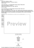 Suite a 4 - Preface