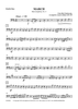 March from Symphony No. 6 - Double Bass
