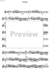 Quatuor - Bb Clarinet