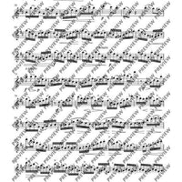 Andante pastorale et Scherzettino