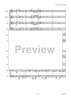 Three Preludes - Score