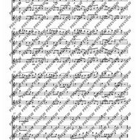 Carmen Impressiones - Score and Parts