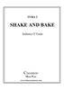 Shake and Bake - Tuba 2