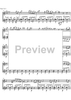Serenade - Score
