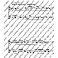 Aeneas and Dido - Score and Parts