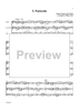 Airs and Graces: An Unusual Collection from the Baroque Era for String Trio - Score