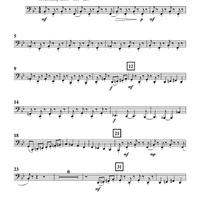 Hot Donut Express - Tuba