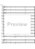 The Harmonious Blacksmith HWV 430 - Score