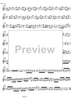 Ground After the Scotch Humor - Violin 2