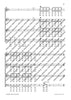 Haj, ifjuság! - Oh, youth! - Choral Score