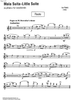 Little Suite - Flute