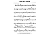 Malibu Drive - Alto Saxophone 1