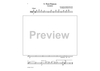 Trios for Double Bass - Volume 1 - Bass 2