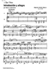 Introducción y allegro - Score