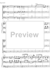 Magnificat - Score