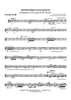 Potpourri Fantastico - Bb Clarinet