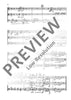 Trio - Score and Parts