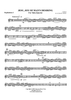 Jesu, Joy of Man's Desiring - Euphonium 2 BC/TC