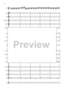 Concert Polka: Jenny Wren - Score