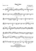 King Cotton - Baritone Horn TC