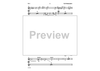 The Jitterbug Waltz - Bb Trumpet 3