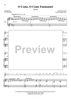 Special Solos for Special Sundays - Easy Instrumental Solos for All Year Long - Piano Score