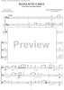 Trios and Quartets for Double Basses, Volume II