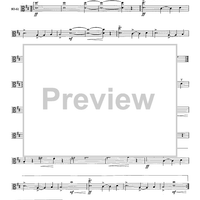 Sonata da Chiesa - Viola