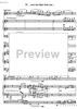 Fra en Skissebok - Score