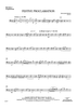 Festive Proclamation - Baritone Horn/Euphonium