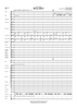 Bolero for Band - Full Score