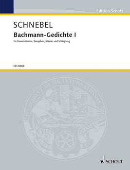 Ultima speranza - Score and Parts
