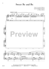 In Recital with Timeless Hymns, Book 4