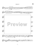 Quintet No. 1 - Trumpet 2