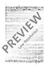 The God of our Lord Jesus Christ - Choral Score