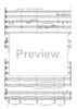 Sextet - Piano Score