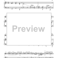 Suzuki Viola School, Volume 5 - Piano Accompaniment