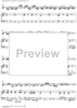 Sonata No. 23 in G Major - Piano