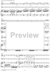 Piano Trio in C Major - Piano Score