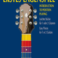 Introduction to Position Playing