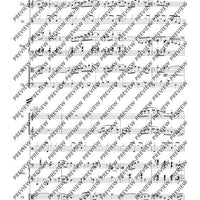 Intrada and Finale - Score and Parts