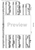 Prelude and Fugue in B Major, op. 99, no. 2