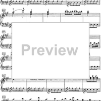 Sonata in A Major, III [Kv 331]