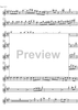 Much Too Much - Alto Saxophone