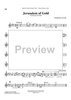 Jerusalem of Gold - Y'rushalayim shel Zahov - Flute/Oboe/Violin 1