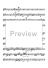 3 Short Pieces - Bb Clarinet