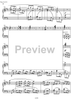 Scherzo No. 1