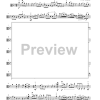 Suzuki Viola School, Volume 5 - Viola Part