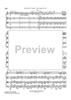 Andante - from Piano Concerto #21, K. 467 - Score