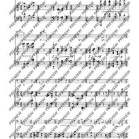 Zwei Studien zu einer Landschaft - Score and Parts